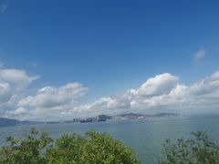-胡里山炮台