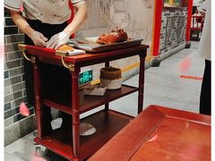 -京味张·北京烤鸭(天河南二路店)