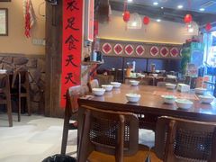 -谢老五跷脚牛肉·非遗传承店