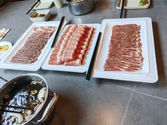 -君邦火锅(新疆大厦店)