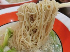 -坚记面店(一德路店)