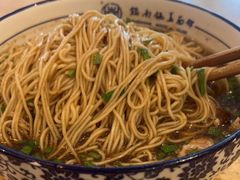 -镇南锅盖面馆(解放路店)