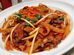 -蝴蝶里·粤菜·点心(龙湖杭州金沙天街店)