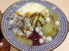 -半饱日式甜品(ifs国际金融店)