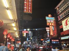 -唐人街(耀华力路)