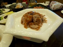 -西安烤鸭店(369烤鸭王店)
