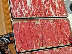 -小城牛事·鲜牛肉火锅(万达店)