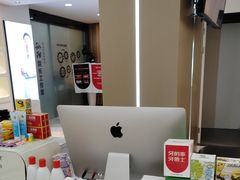 -牙博士口腔品牌连锁(昆山城区店)