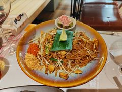 -POKIPOKI泰食谷仓东南亚菜(侨香店)