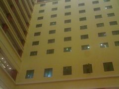 十六区大堂-北京九华山庄会展酒店