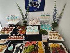 -艾加柒克蛋糕茶歇甜品台(春熙路店)