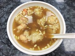 鲜虾净云吞-燊意布拉肠云吞面(中山四路店)