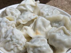 -金谷园饺子馆(北邮总店)