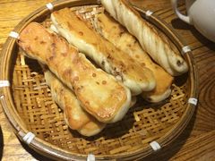 -盐汪子杂鱼馆(大港店)