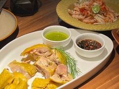 -星叶·东南亚料理(温州万象城店)