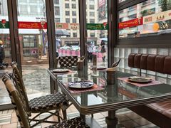 -BOTTEGA意库(中骏世界城店)