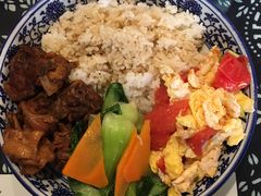 -蜗牛小馆醉乡民谣云南菜(惠新西里店)