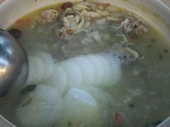 -喜鹊茶点.啫煲(车陂店)