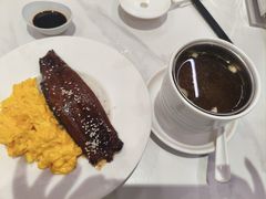 -香港深仔记茶餐厅(东门店)