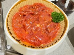 -海底捞火锅(旭辉MALL店)