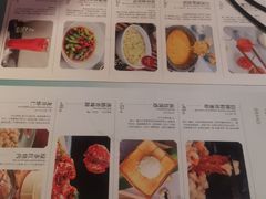 -绿茶餐厅(杭州黄龙K-lab店)