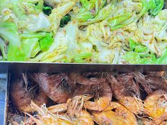 -老东镇啤酒屋海鲜加工·蒸汽海鲜·海鲜烧烤(台东店)