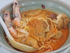 -阿坤纯正西刀鱼丸(Kuala Lumpur Branch)