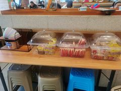 -韩香福烤肉庄园(荣成店)