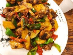 -美味居(古城店)