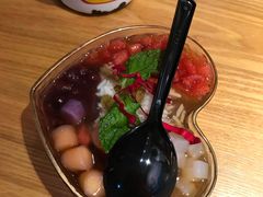 班花冰粉-班花麻辣烫(南京概念店)