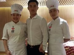 android_upload_pic-西贝莜面村(当代商城店)