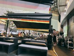 -haxnbauer海森堡德国餐厅(深圳coco店)