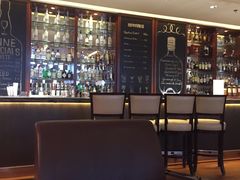 -The Lounge·大堂酒廊·北京粤财JW万豪酒店