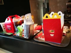 -麦当劳(东急新天地店)