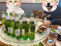 -盈田盈粥庄(博山东路店)
