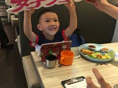 -必胜客(东莞地王店)