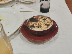 -新侨三宝乐西餐厅(崇文门店)