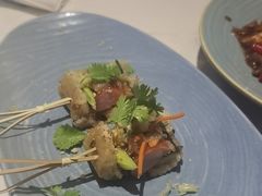 -鹿港小镇(悠唐店)