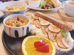 -251#coffee roasters(沿河东路店)