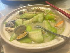 -泰谷酒店·太古码头闽菜自助餐厅