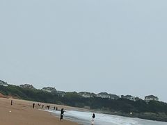 -朱家尖南沙景点