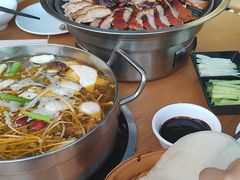 -守柴炉烤鸭(鱼嘴店)