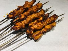 -街角等你.大连海鲜烧烤(西安路店)