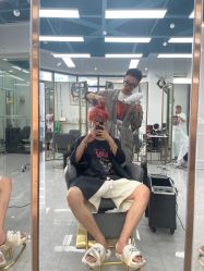 -ASG Hair Salon烫染·接发