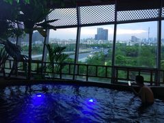 -汤乐汇•足道•SPA生活馆