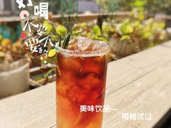 -森Some Fusion(荔湾店)