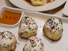 -东泰祥生煎馆(重庆北路店)