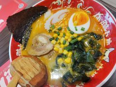 -仙隐小鹿中华料理(南宁万象城店)