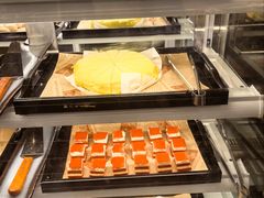-火炉火自助餐(喜隆多店)