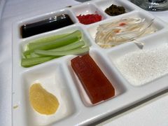 -四季民福烤鸭店(王府井东安门店)